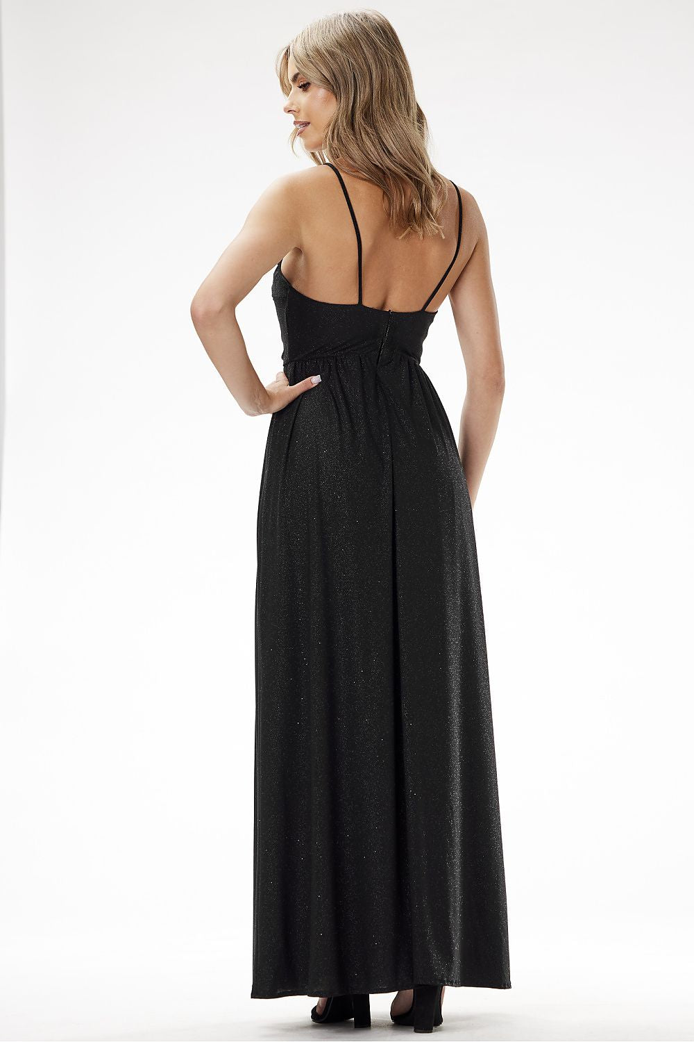 Rochie lungă model 204264 awama 