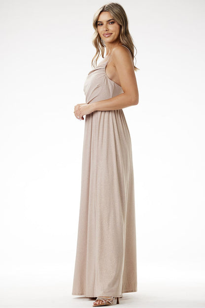  Rochie lungă model 204265 awama 