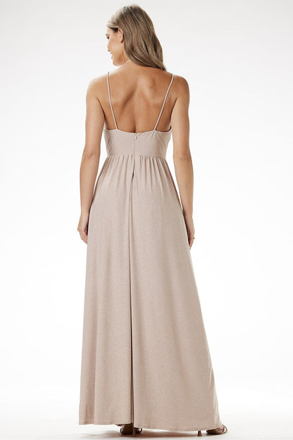  Rochie lungă model 204265 awama 