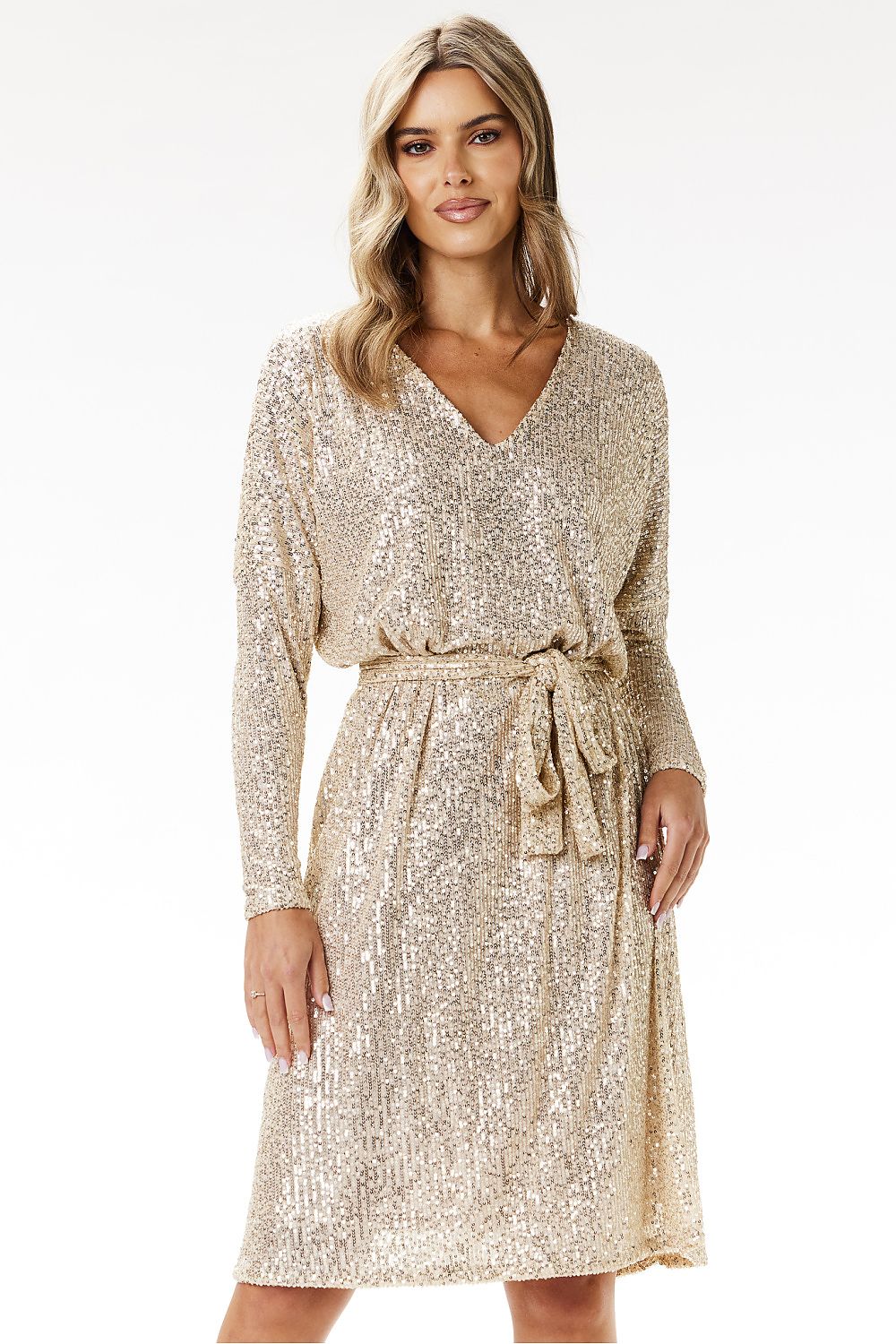  Rochie de seară model 204285 awama 