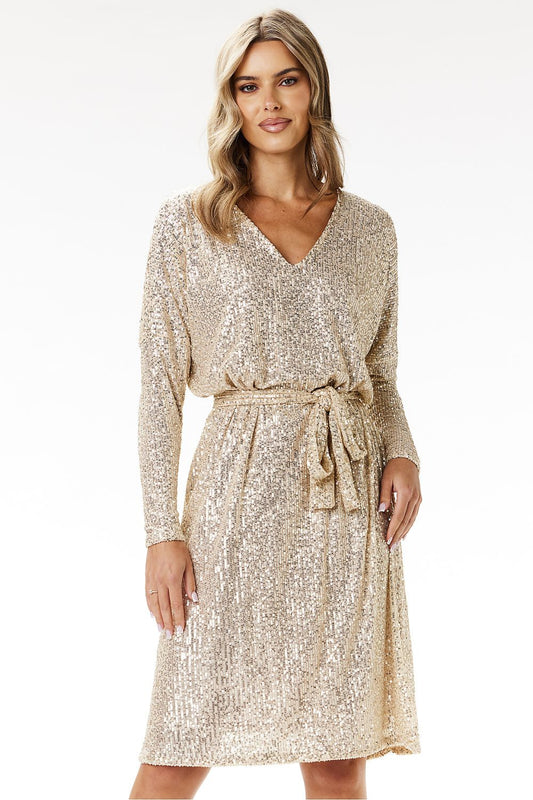  Rochie de seară model 204285 awama 