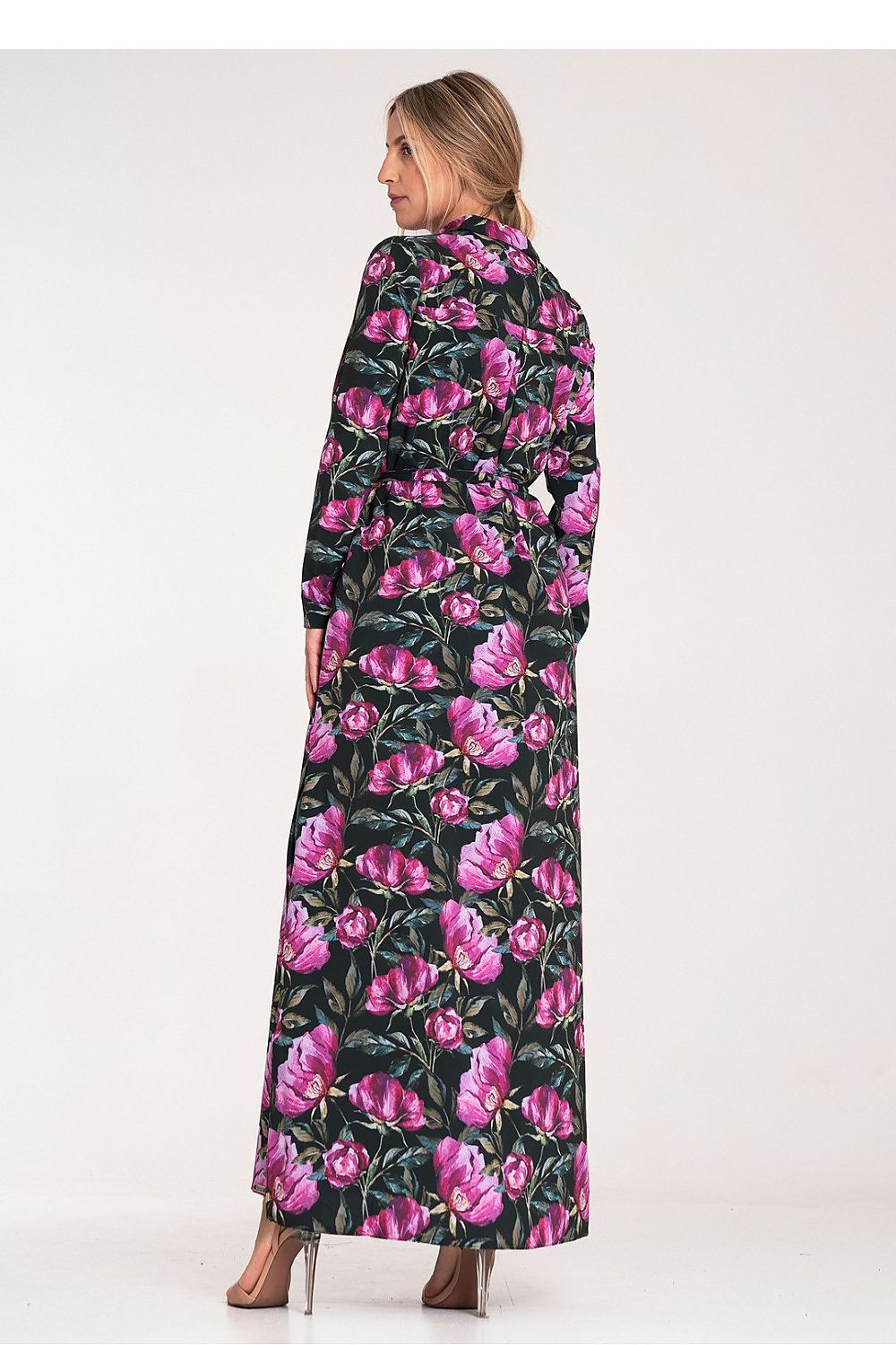  Rochie de zi model 204309 Figl 