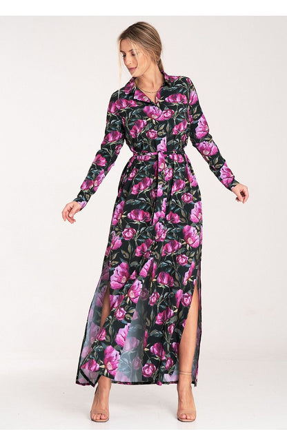  Rochie de zi model 204309 Figl 