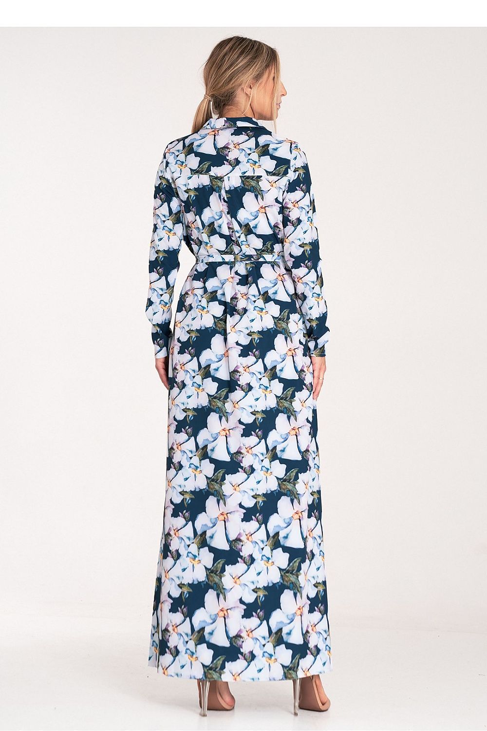  Rochie de zi model 204310 Figl 