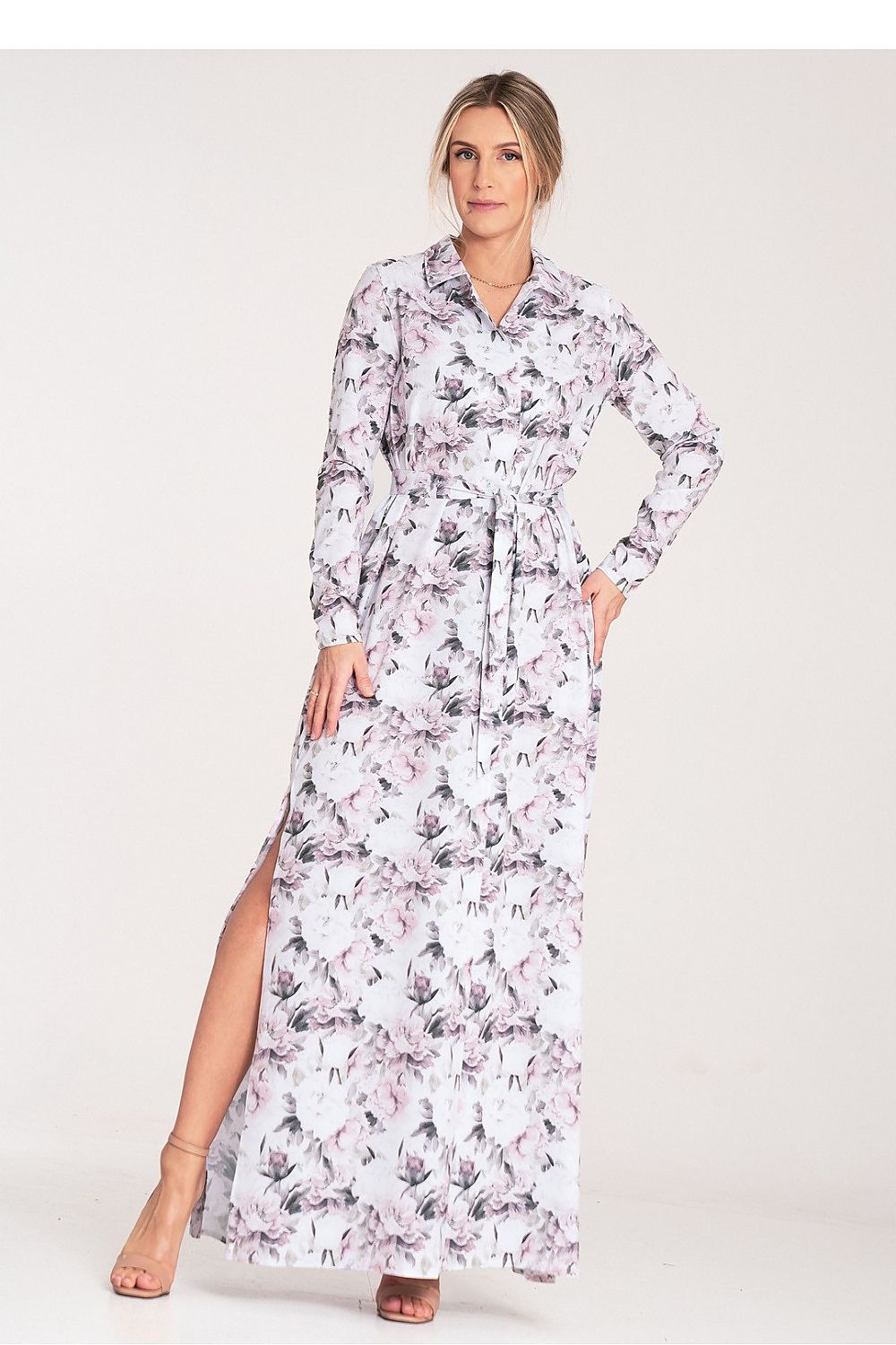  Rochie de zi model 204311 Figl 