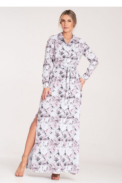  Rochie de zi model 204311 Figl 