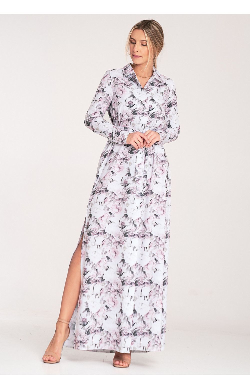  Rochie de zi model 204311 Figl 