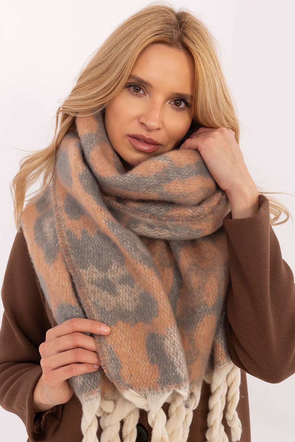  Şal model 205964 AT 