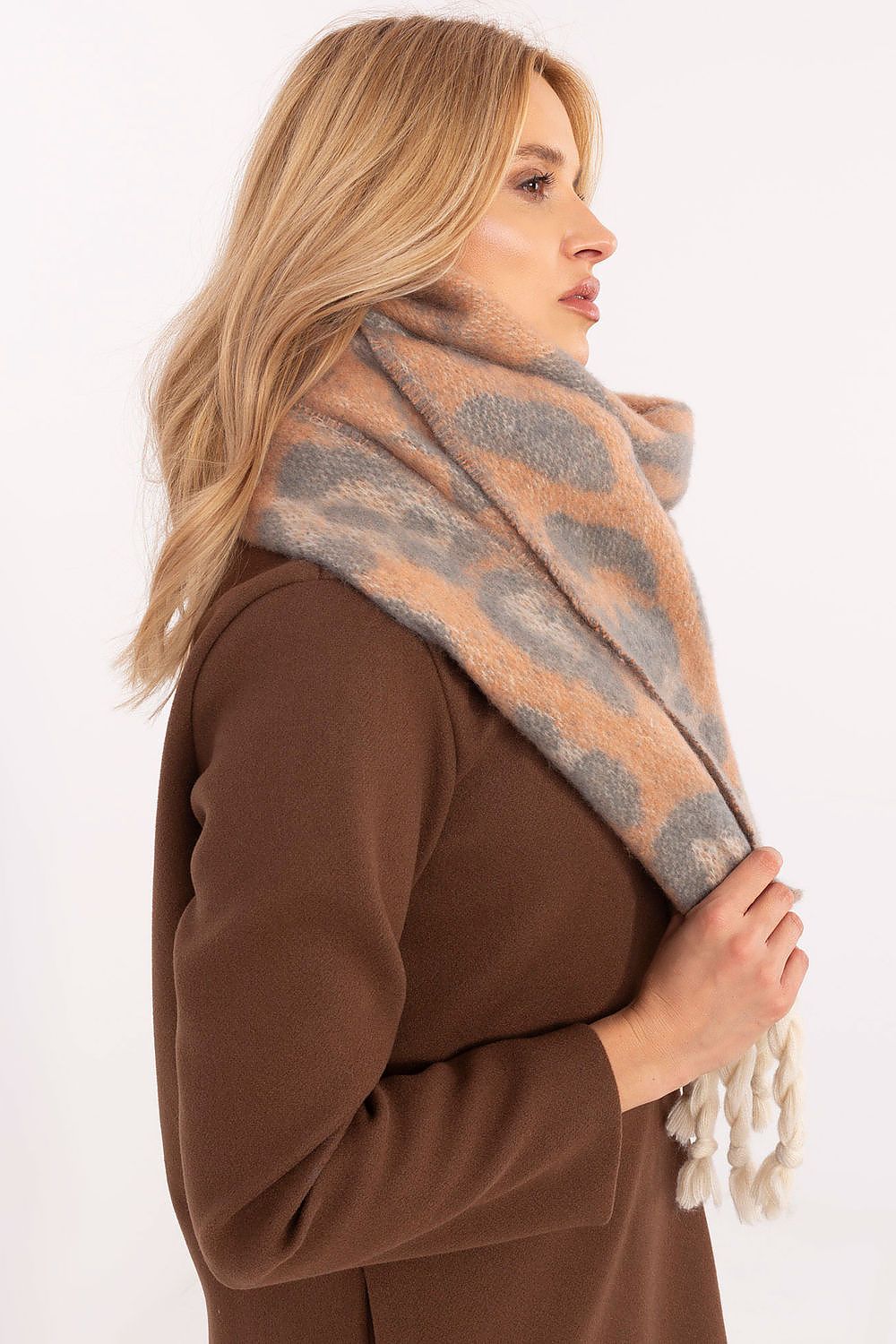  Şal model 205964 AT 