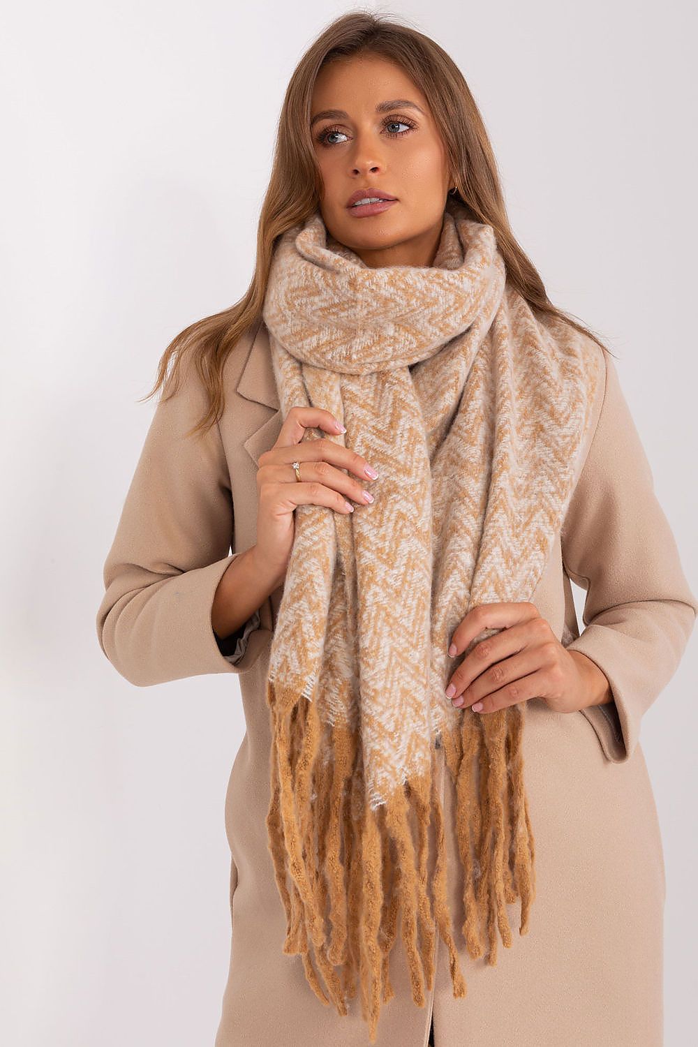  Şal model 205970 AT 