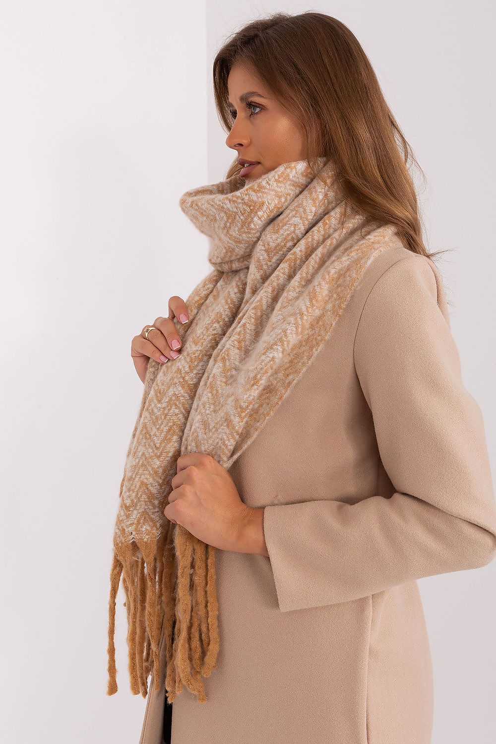  Şal model 205970 AT 