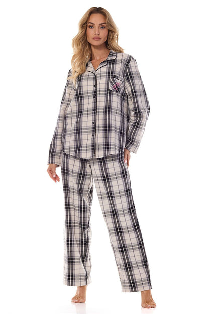 Pijama model 206073 L&L collection 