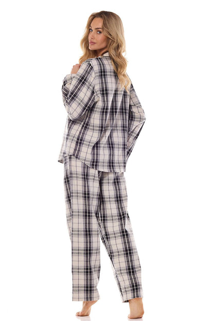  Pijama model 206073 L&L collection 