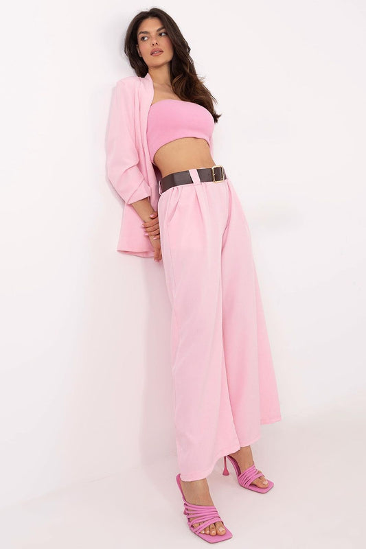  Pantaloni de damă model 206344 Italy Moda 