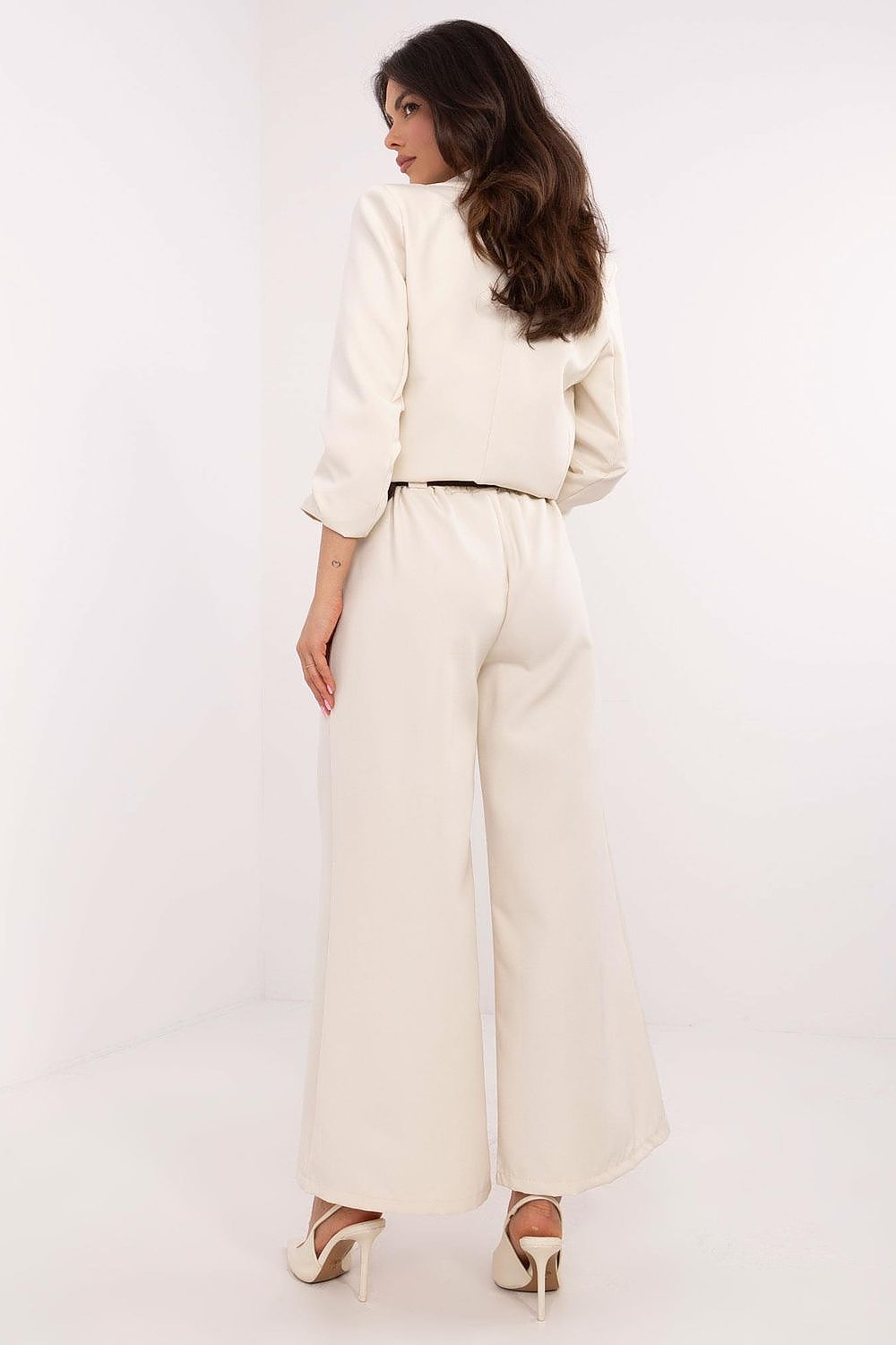  Pantaloni de damă model 206408 Italy Moda 