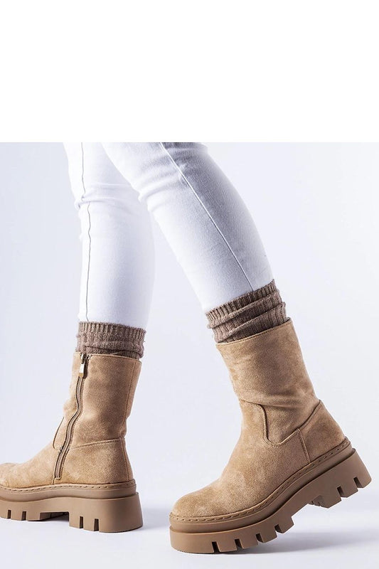  Botine model 206421 Solea 