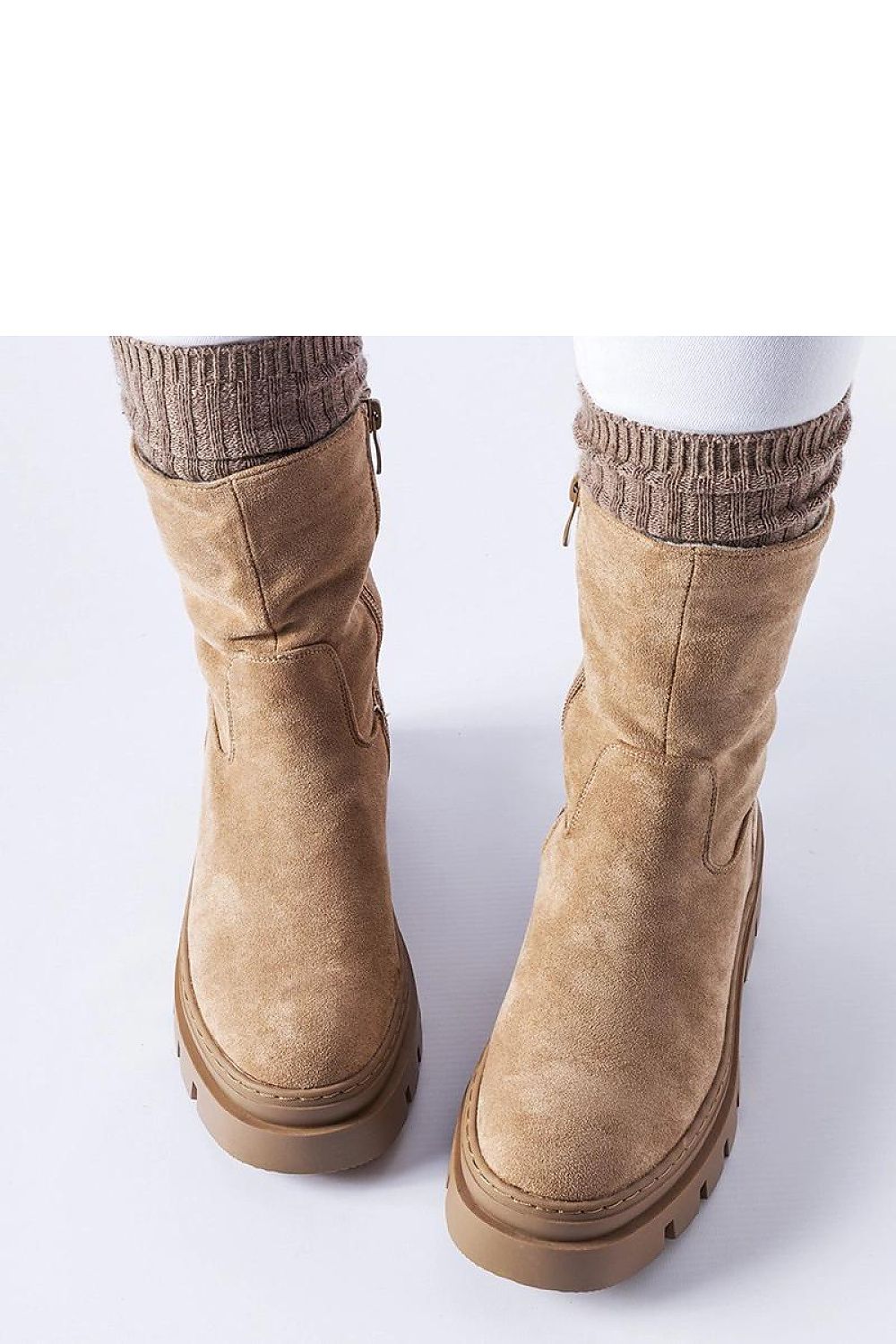  Botine model 206421 Solea 