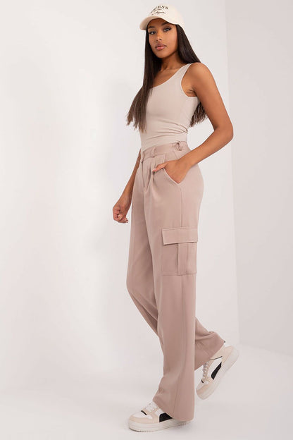  Pantaloni de damă model 206619 Lakerta 
