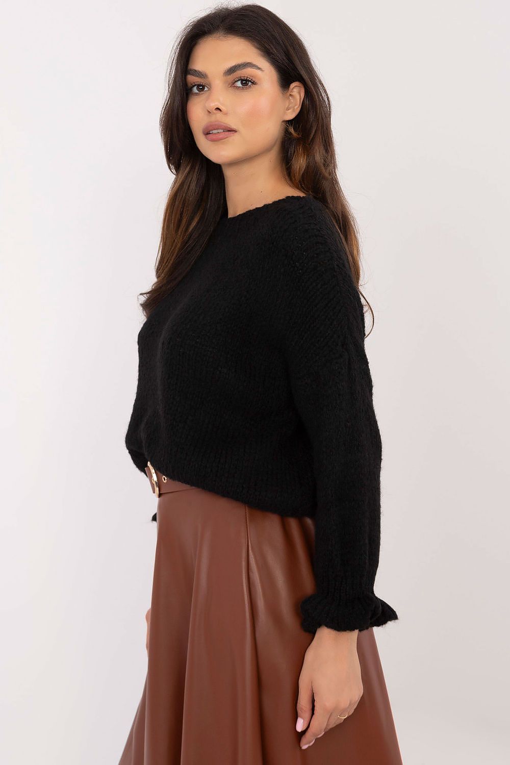  Pulover model 206726 Italy Moda 