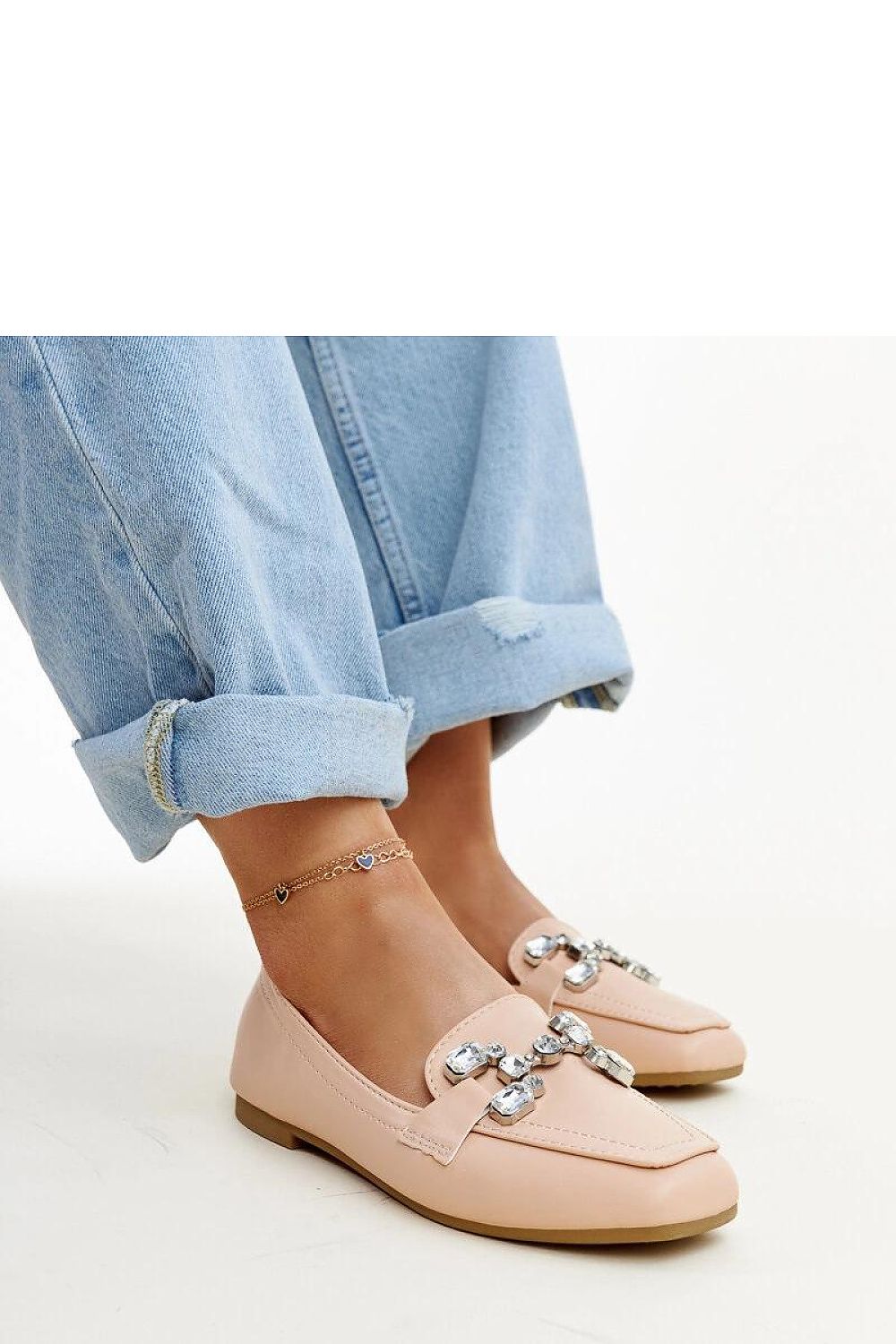  Mocasini model 207274 Solea 