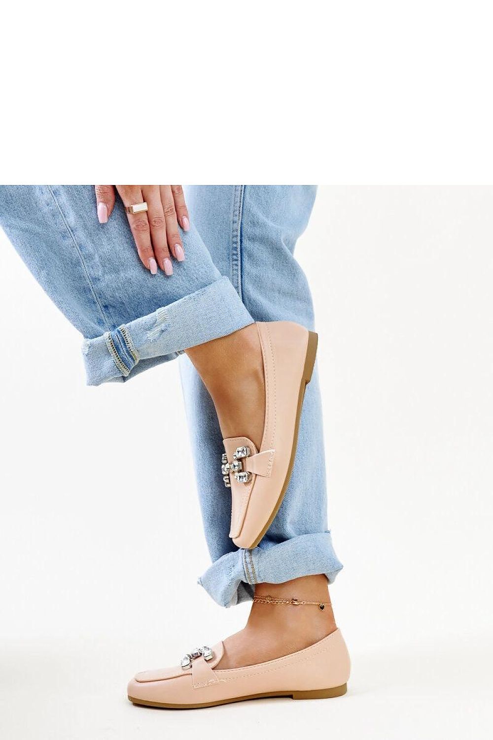  Mocasini model 207274 Solea 