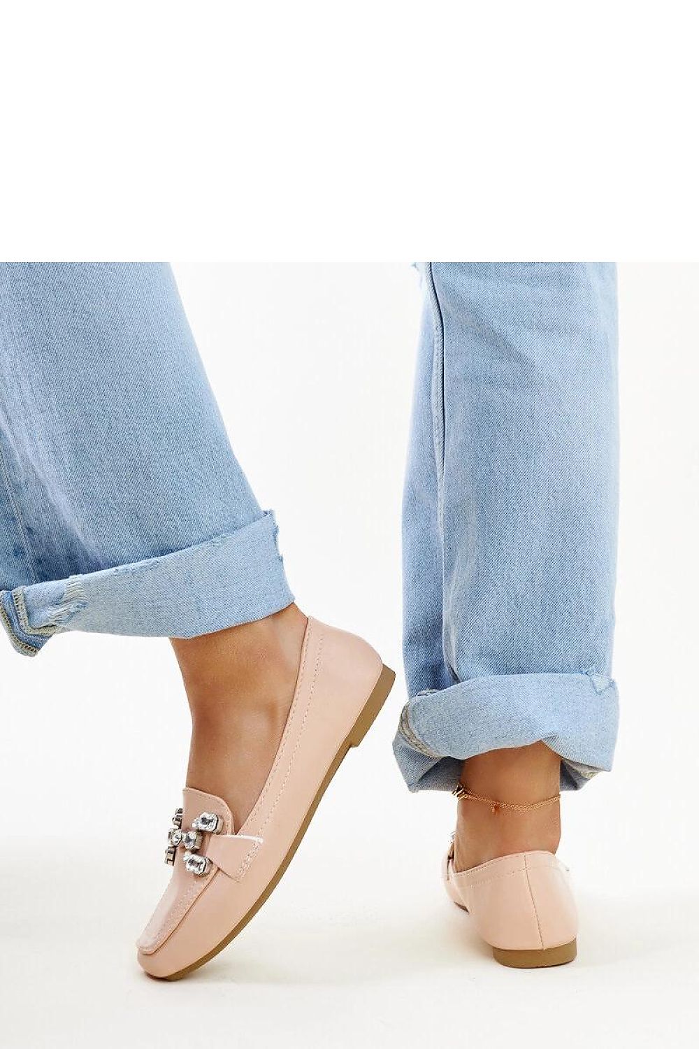  Mocasini model 207274 Solea 