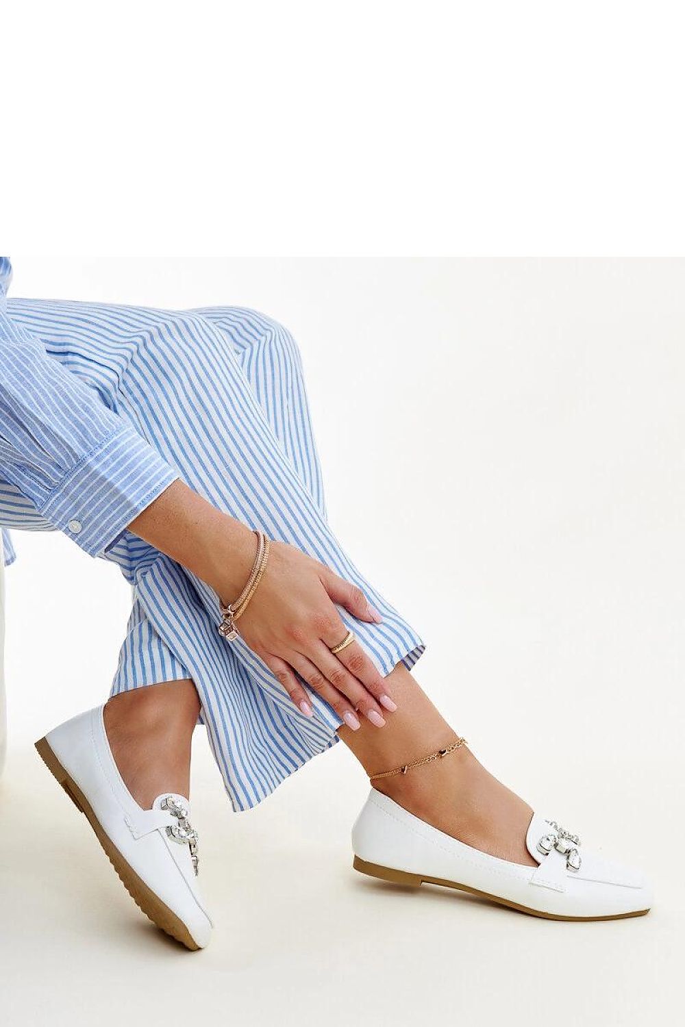  Mocasini model 207275 Solea 