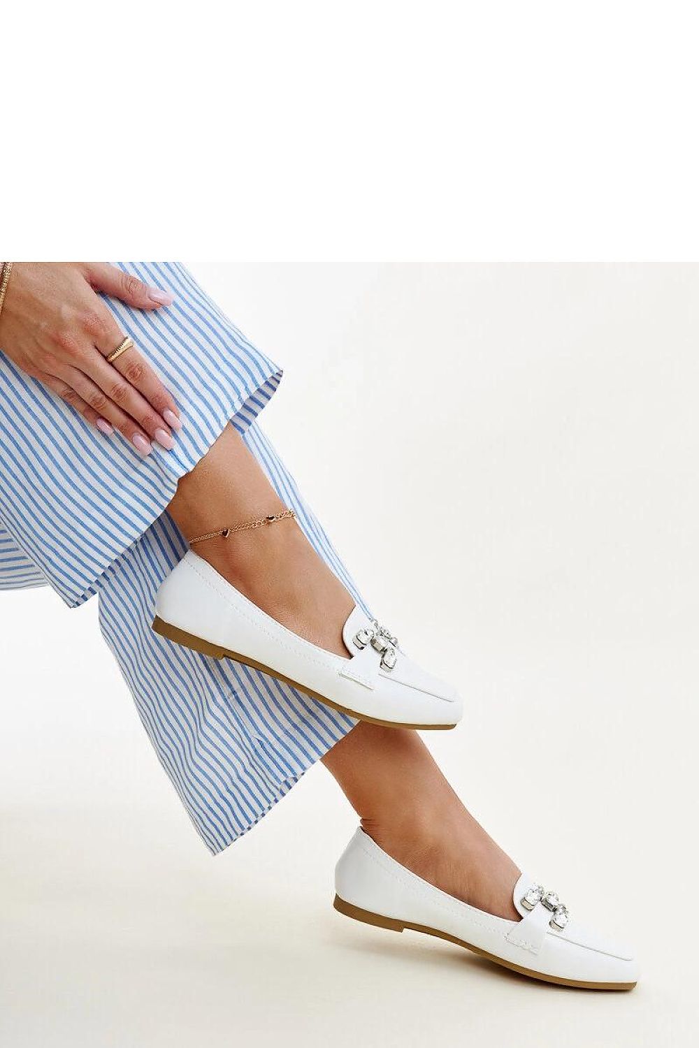  Mocasini model 207275 Solea 