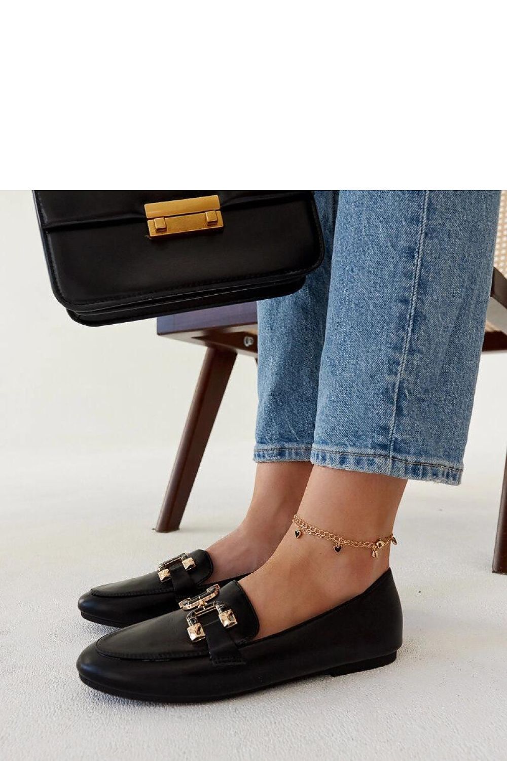  Mocasini model 207522 Solea 