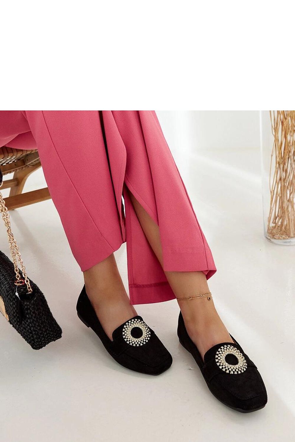  Mocasini model 207527 Solea 