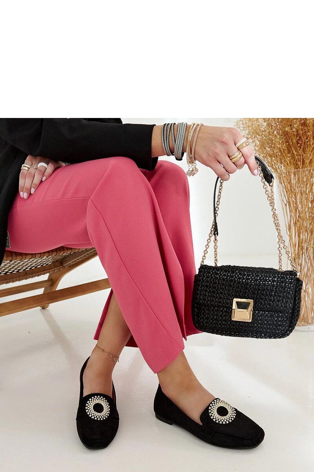  Mocasini model 207527 Solea 