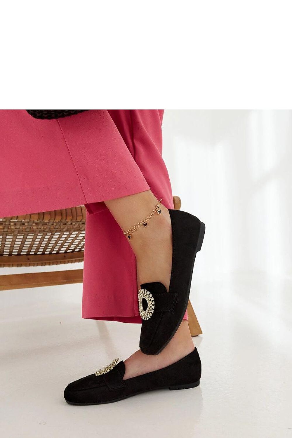  Mocasini model 207527 Solea 