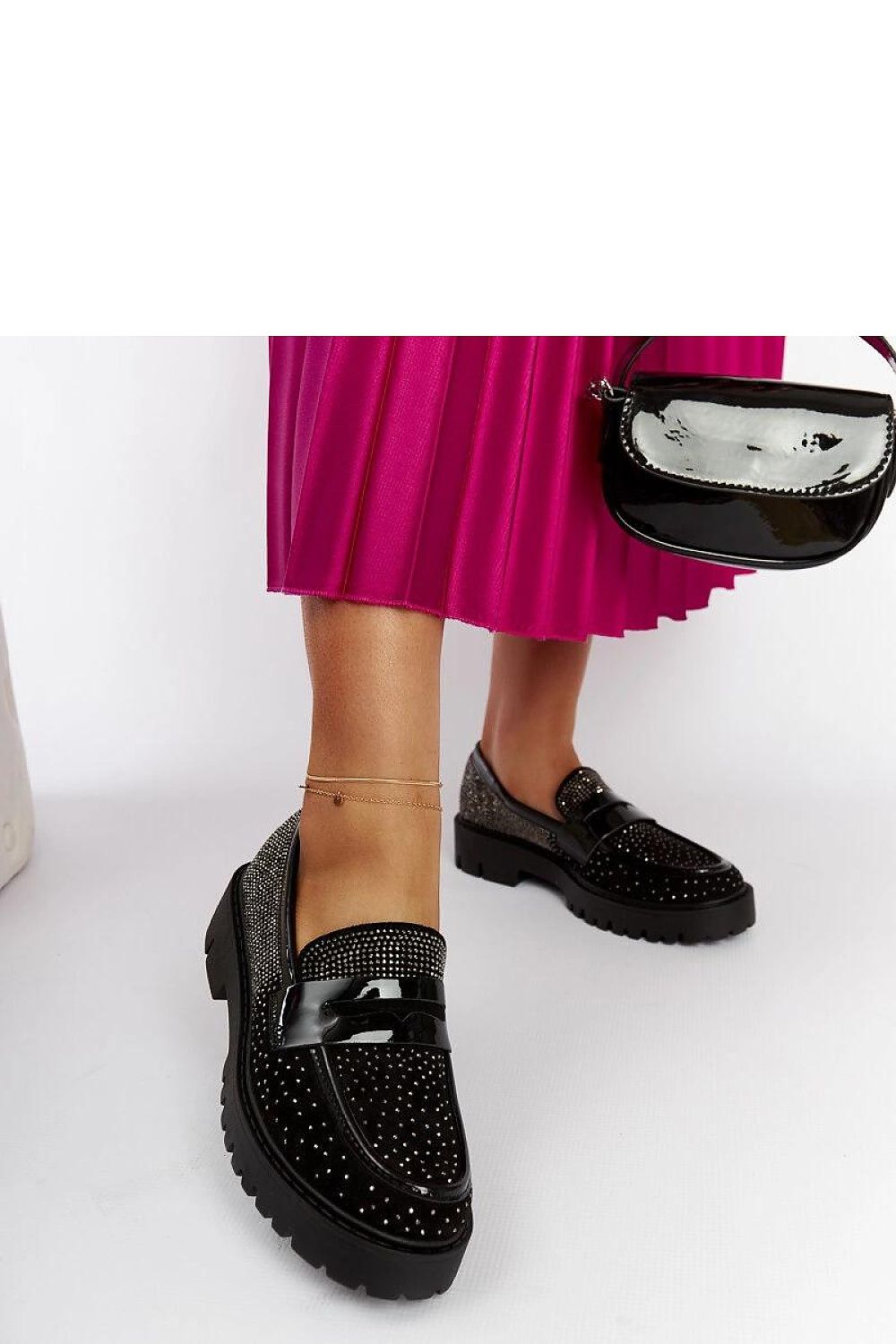  Mocasini model 207556 Solea 