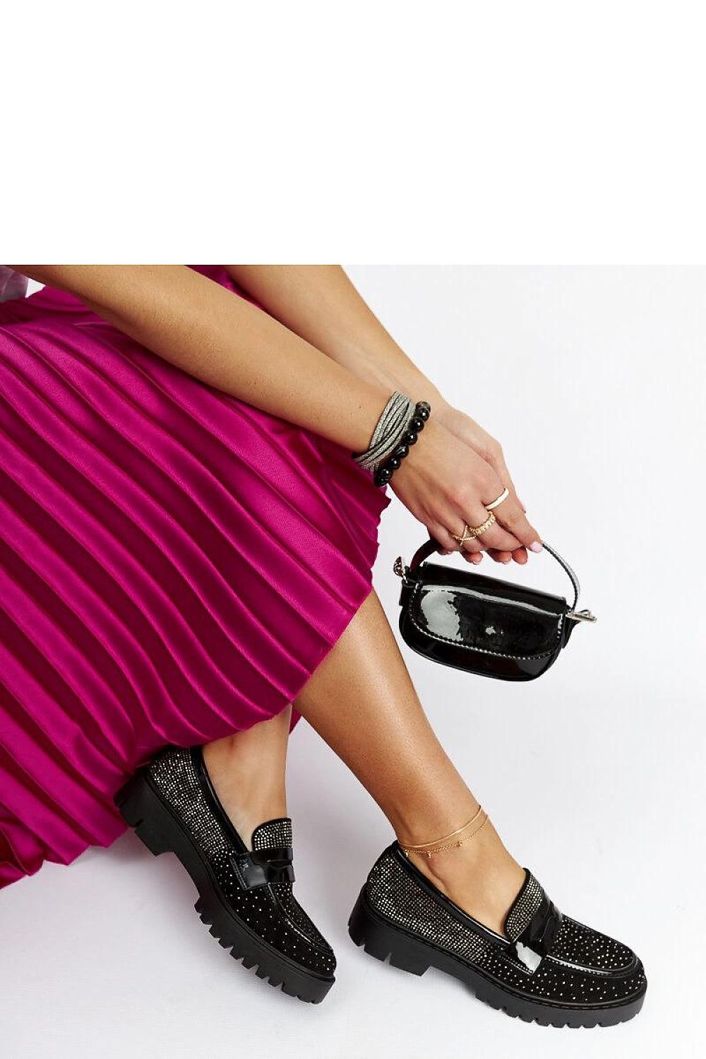  Mocasini model 207556 Solea 