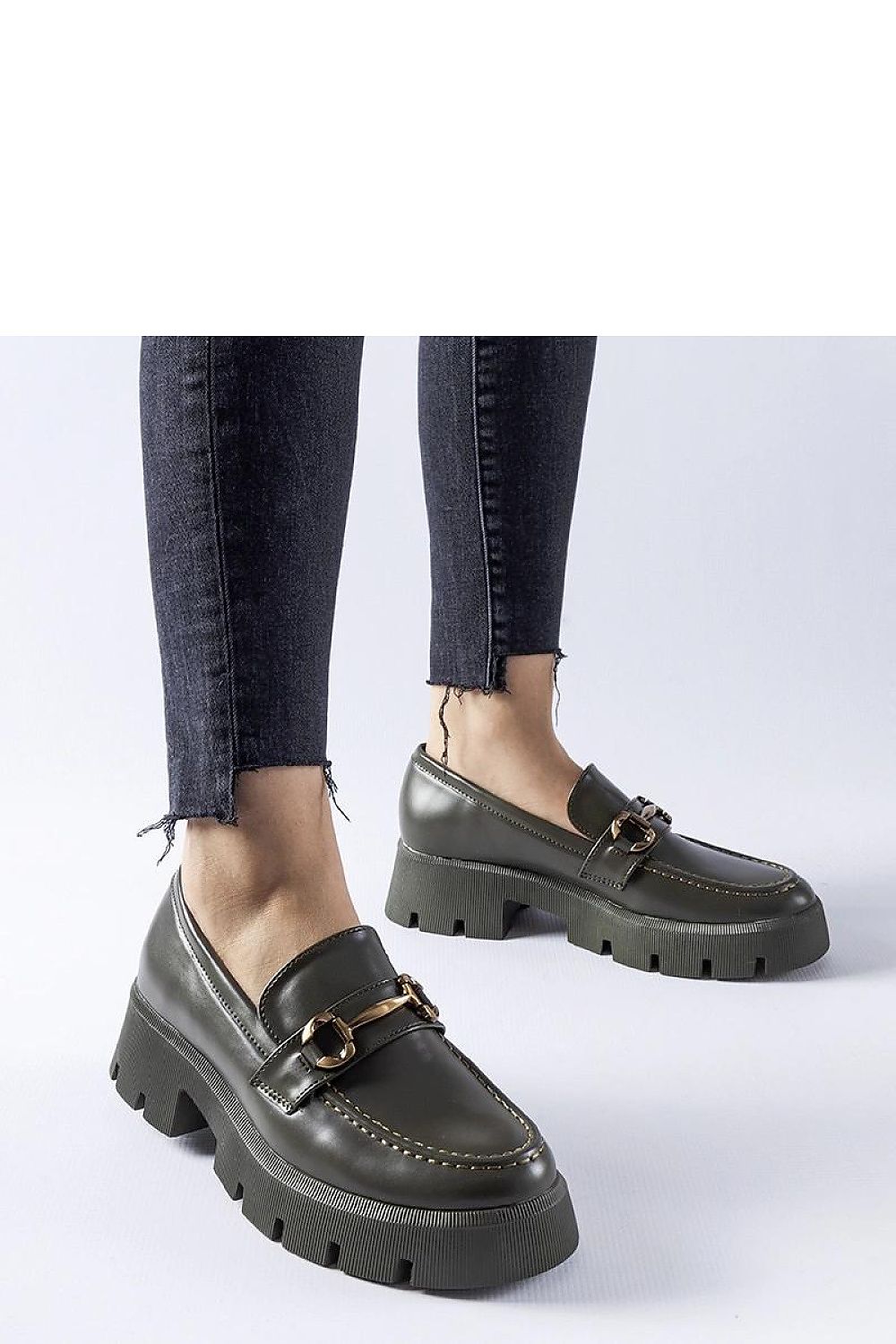  Mocasini model 207645 Solea 