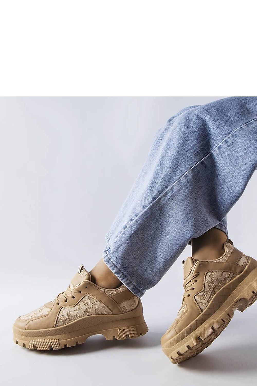  Mocasini model 207796 Solea 