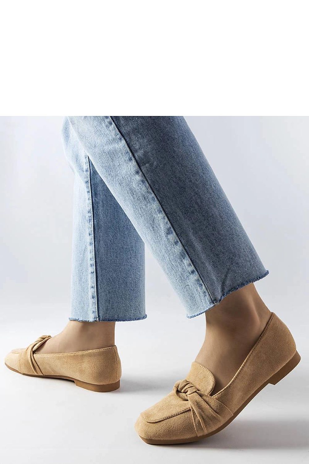  Mocasini model 207818 Solea 