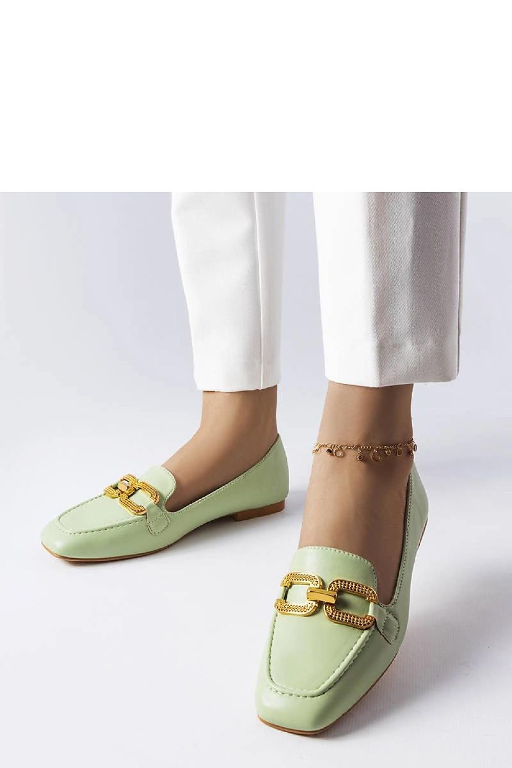  Mocasini model 207914 Solea 