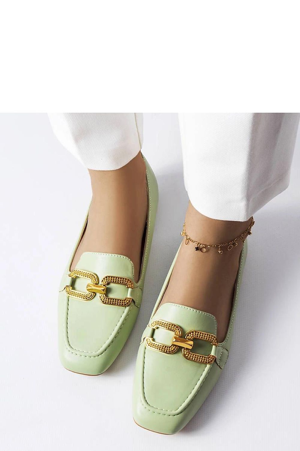  Mocasini model 207914 Solea 