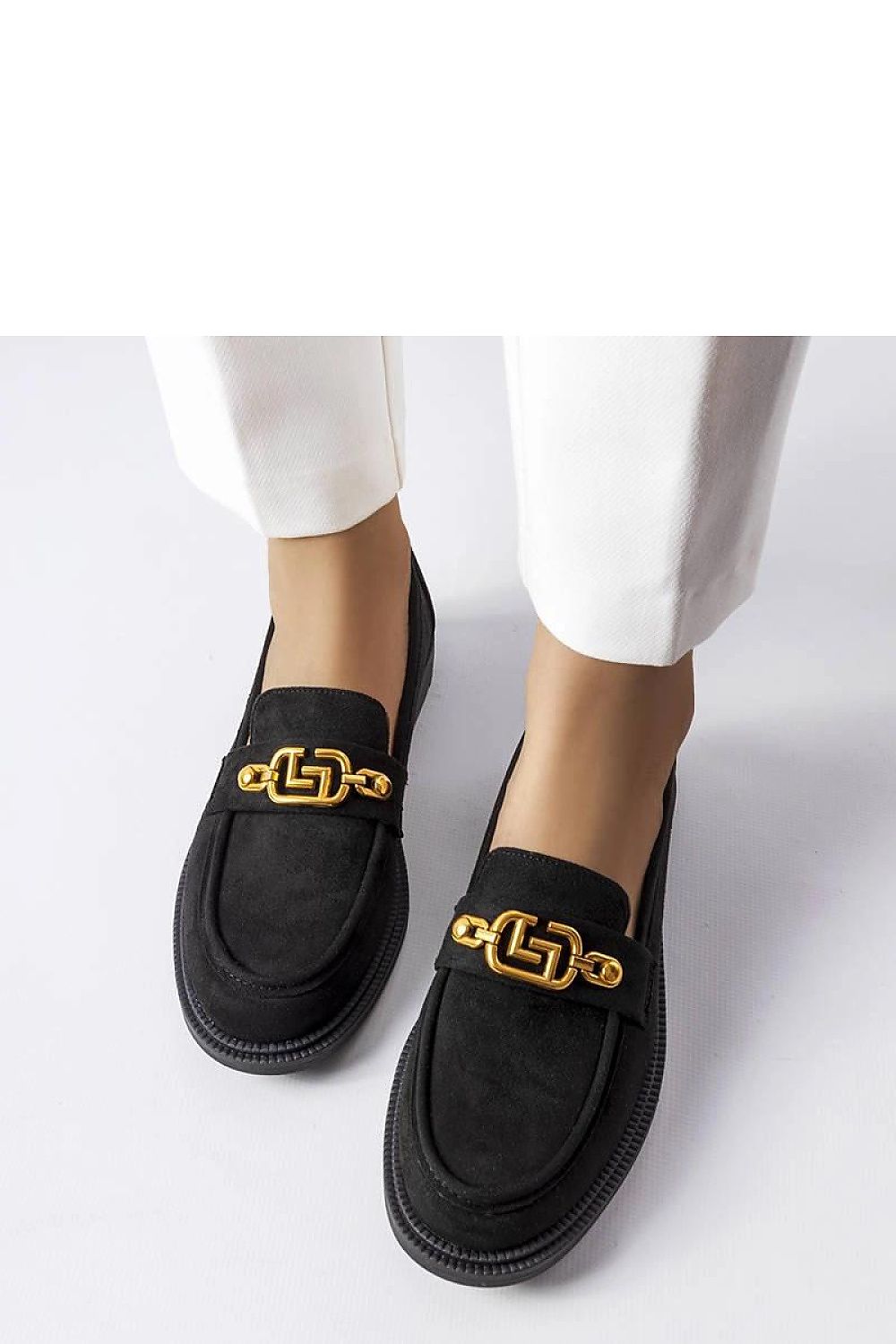  Mocasini model 207935 Solea 