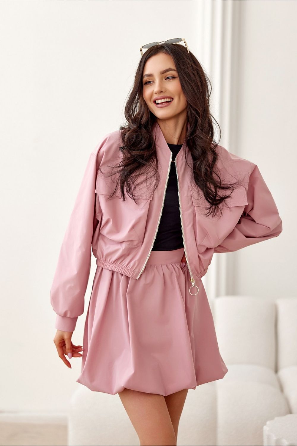  Jachetă model 208500 Roco Fashion 