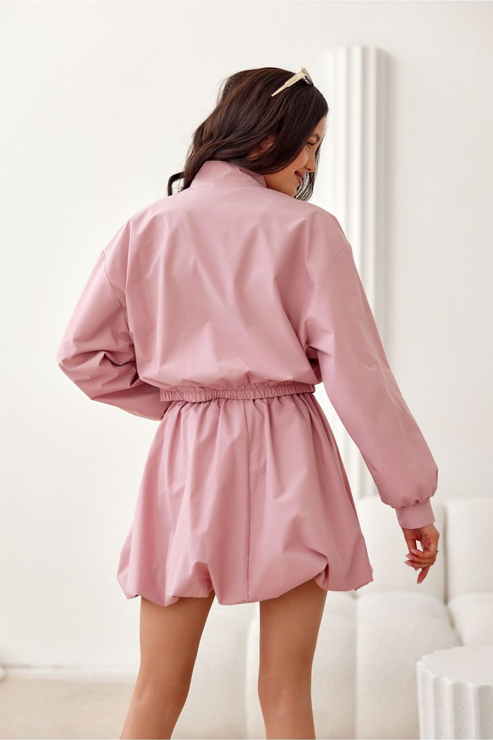  Jachetă model 208500 Roco Fashion 