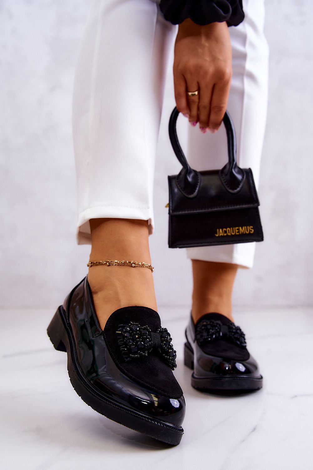  Mocasini model 209039 Step in style 