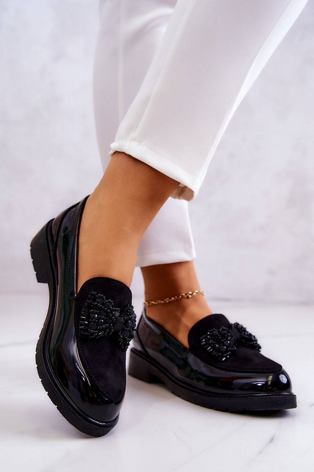  Mocasini model 209039 Step in style 