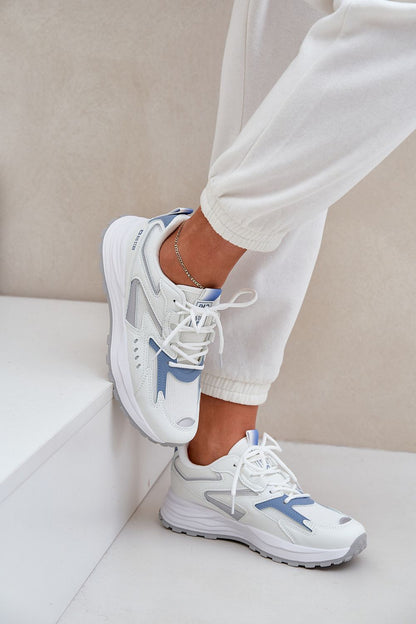  Pantofi de sport model 209071 Step in style 