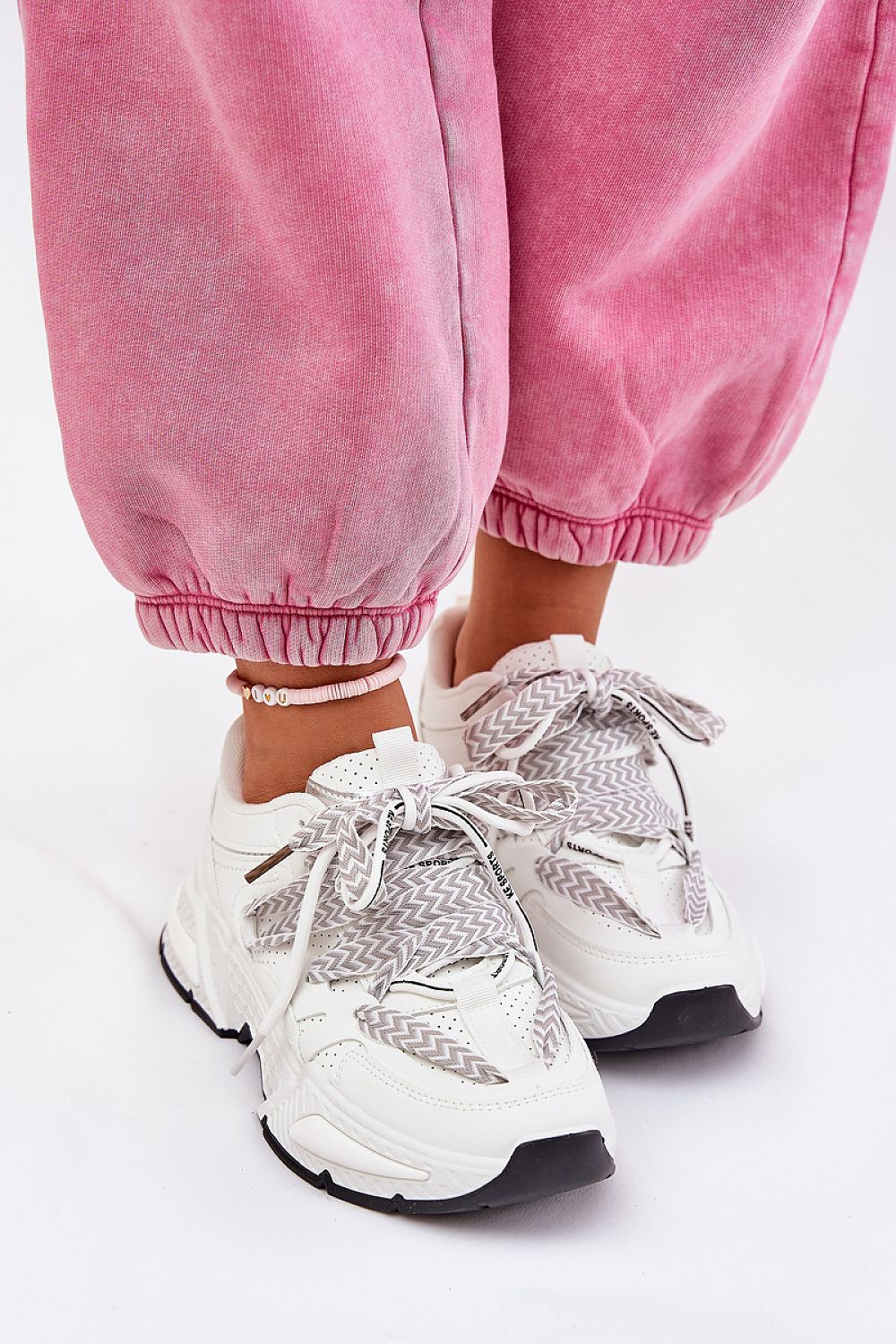  Pantofi de sport model 209446 Step in style 