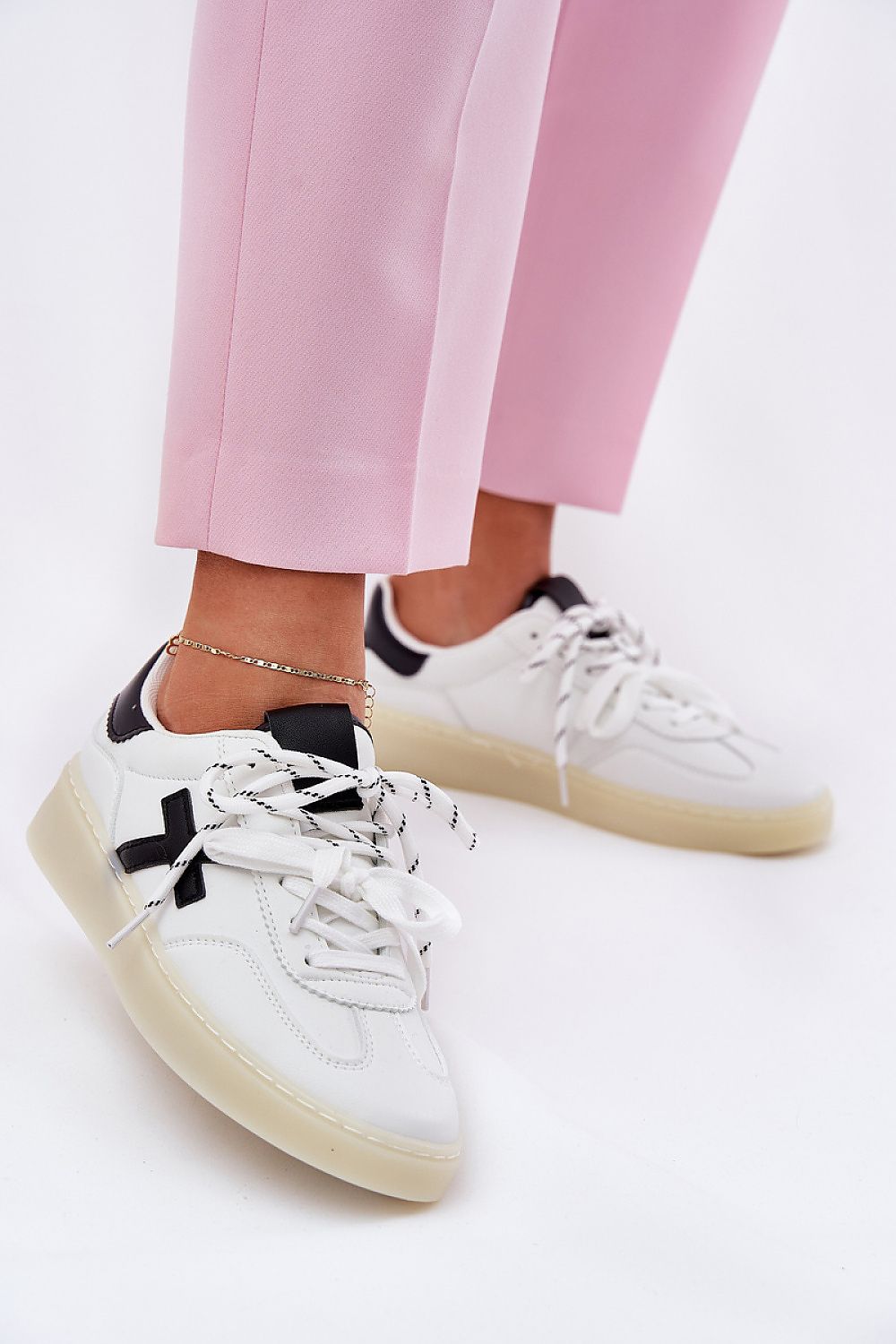  Pantofi de sport model 209470 Step in style 