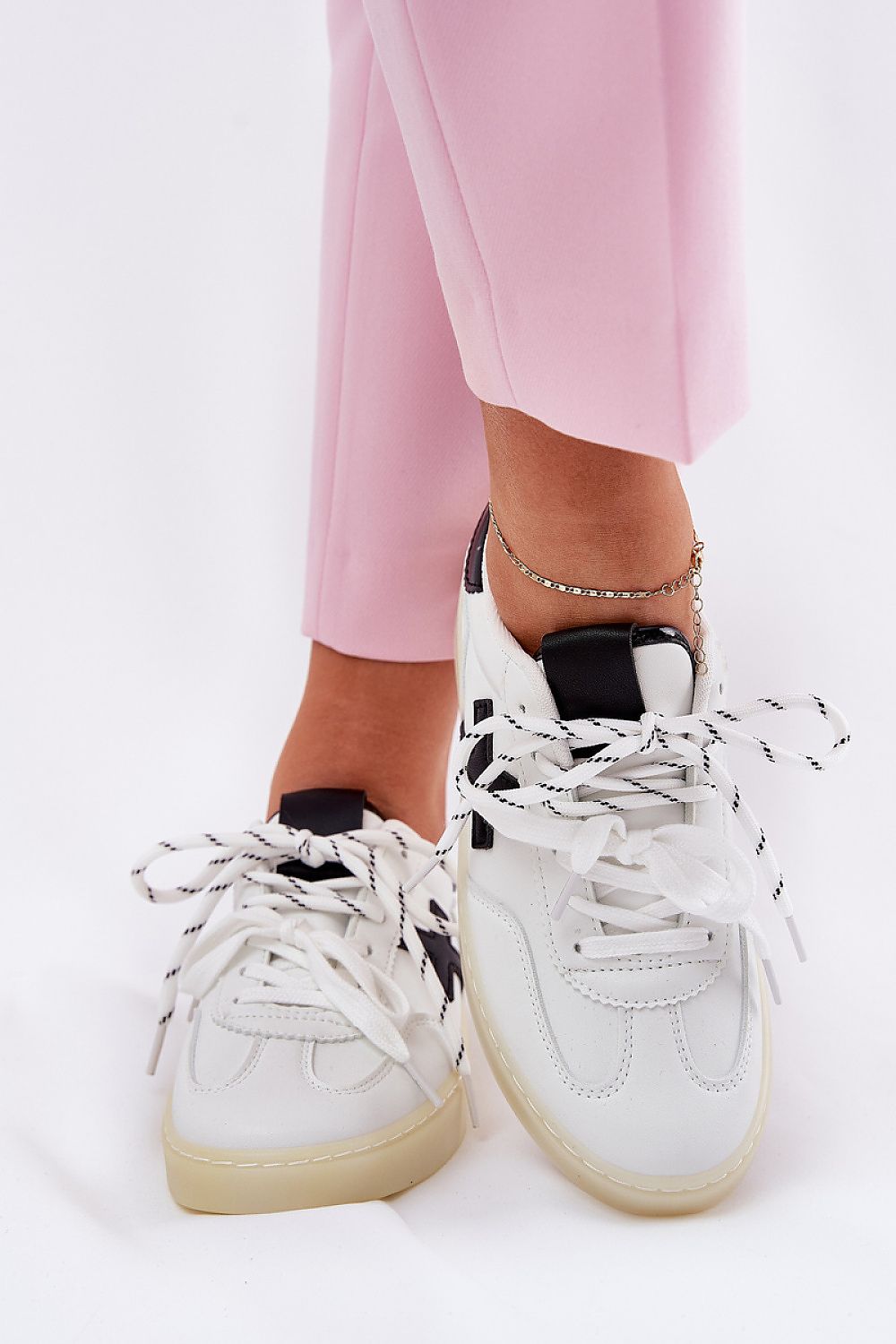  Pantofi de sport model 209470 Step in style 