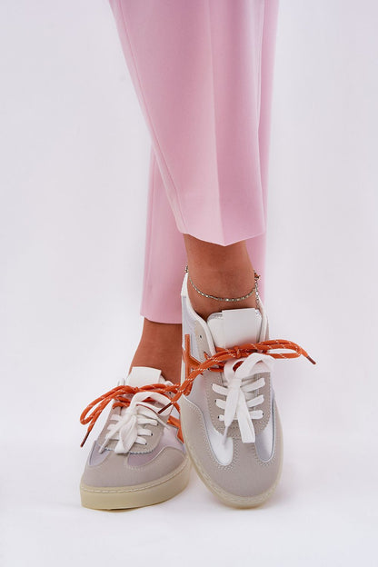  Pantofi de sport model 209471 Step in style 