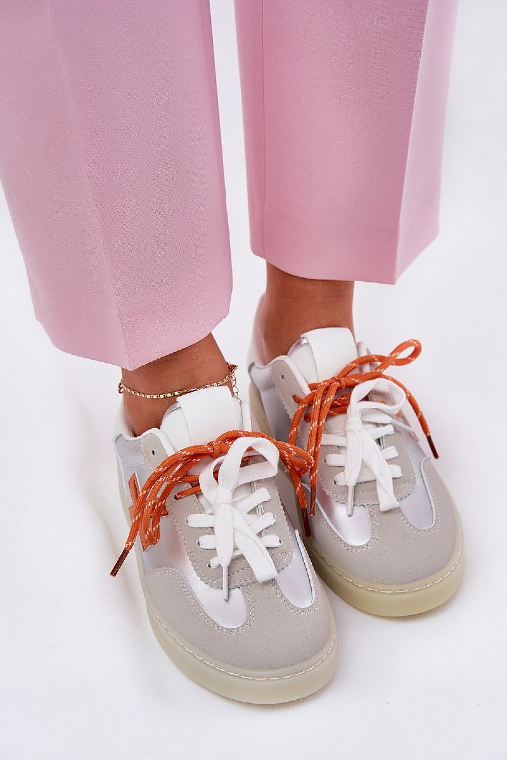  Pantofi de sport model 209471 Step in style 